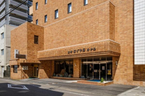 Отель Nobeoka Royal Hotel  Нобеока